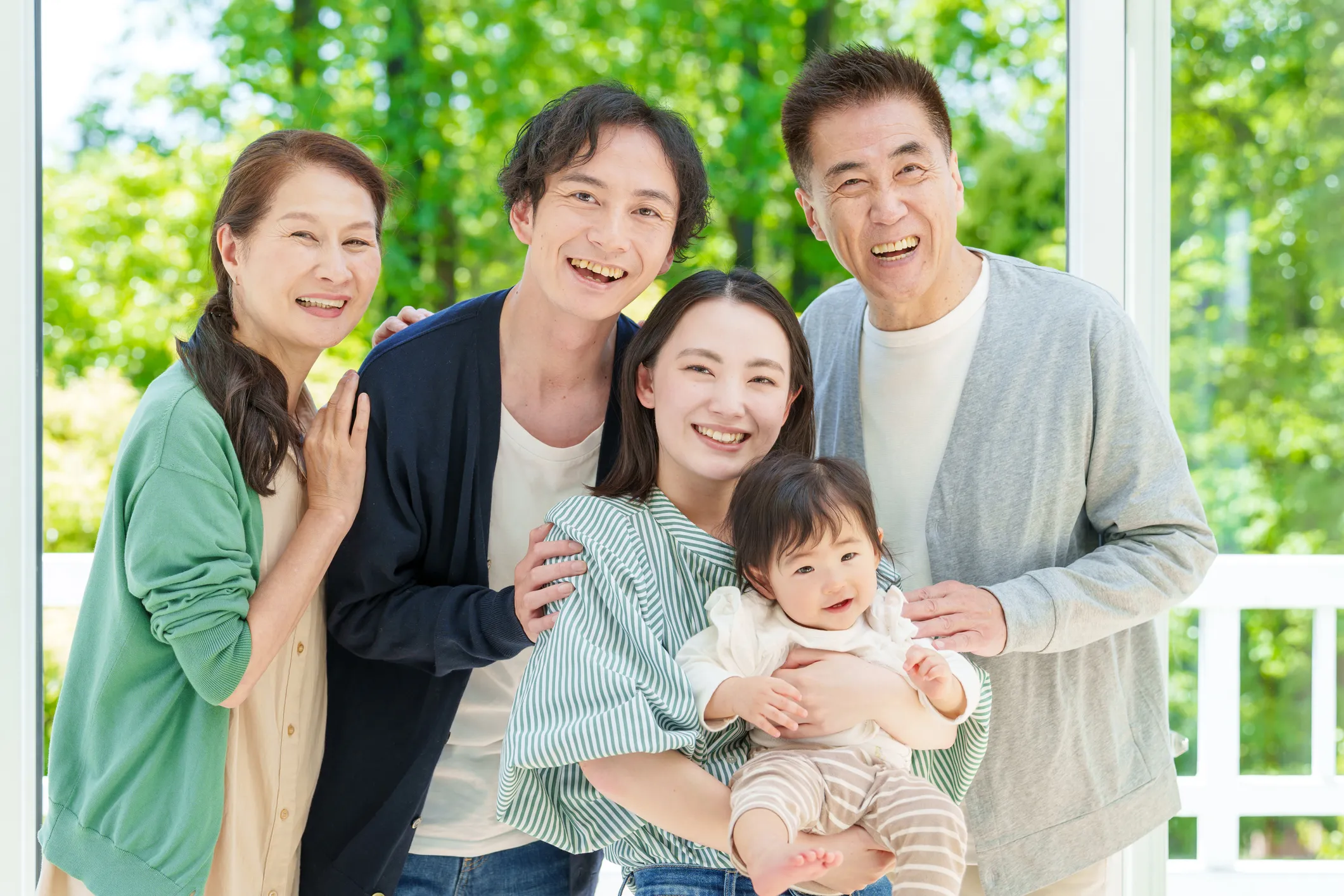 資産運用のFP相談はEverSide株式会社