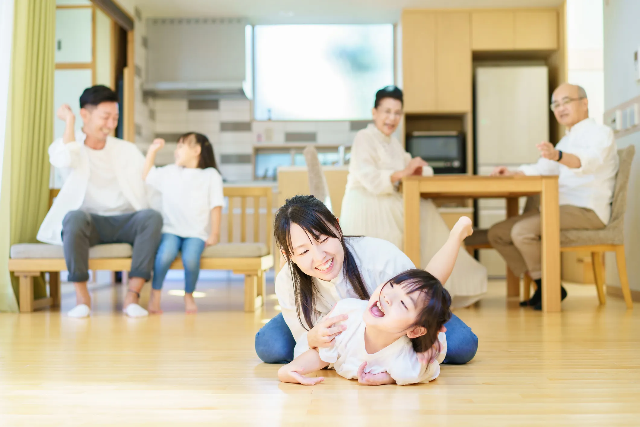 住宅購入のFP相談はEverSide株式会社