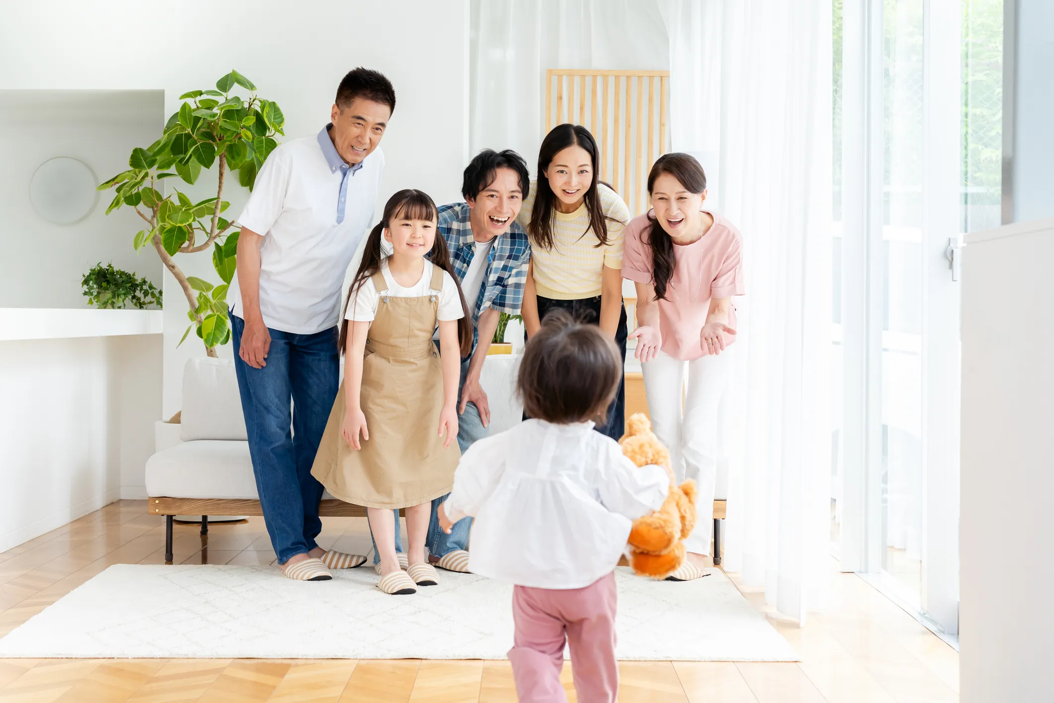 ライフプランニングのFP相談はEverSide株式会社