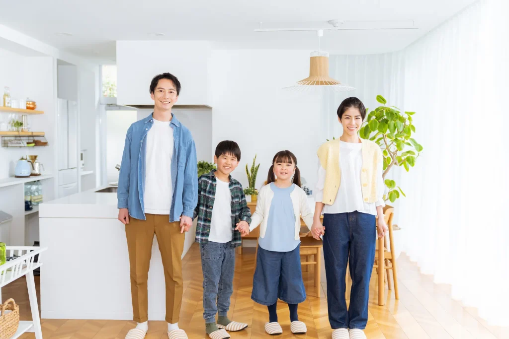 住宅ローンのFP相談はEverSide株式会社