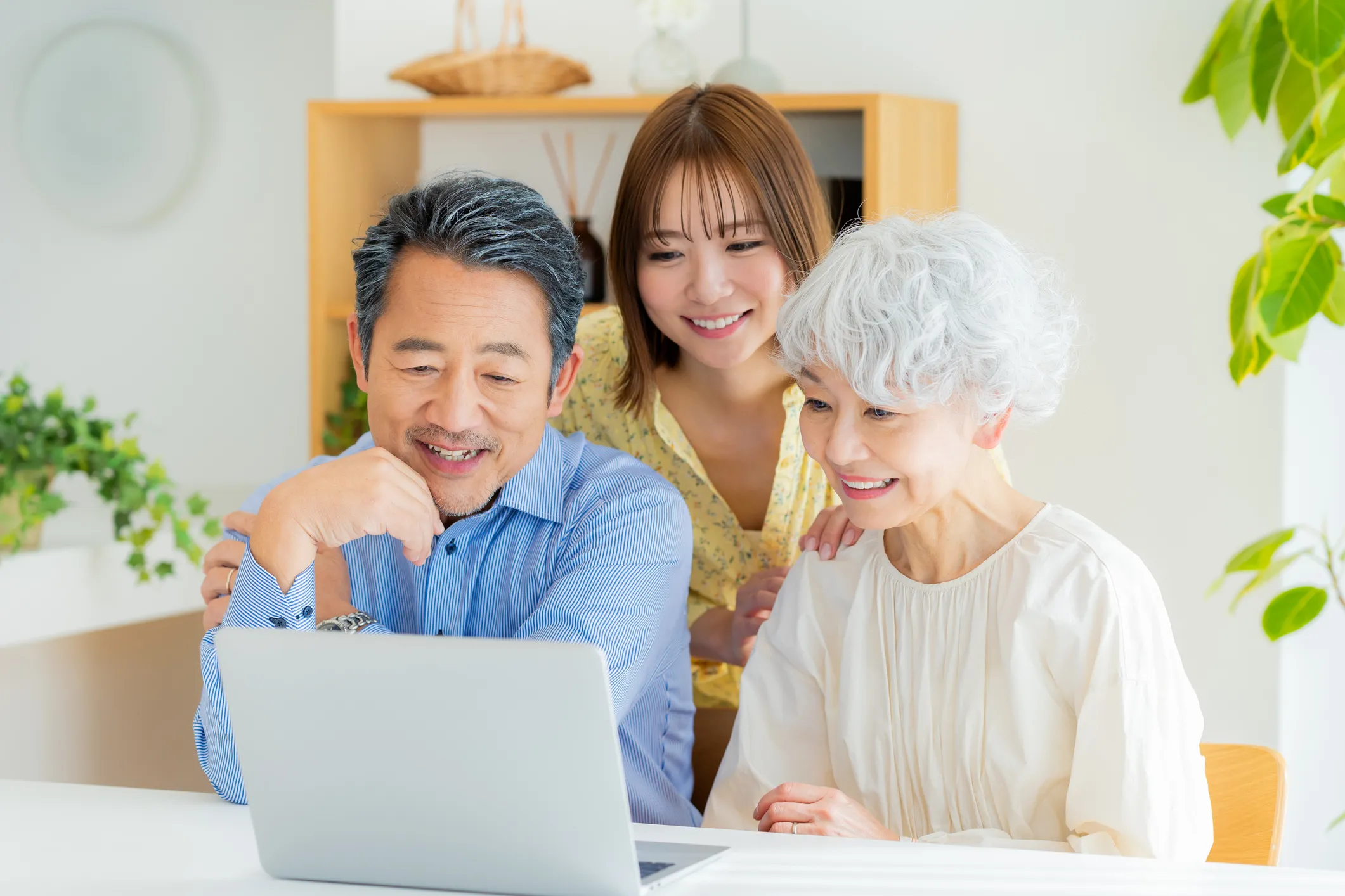 老後資金のFP相談はEverSide株式会社